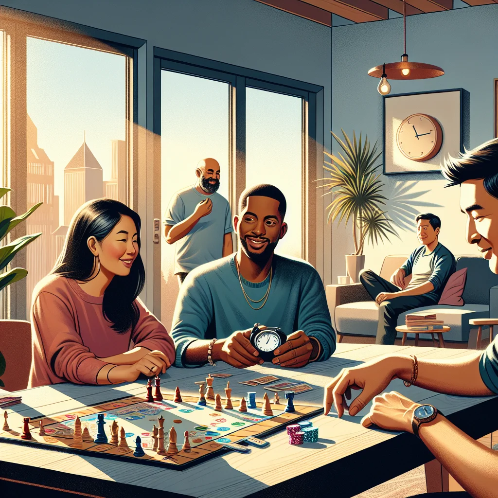 Responsible gaming practices