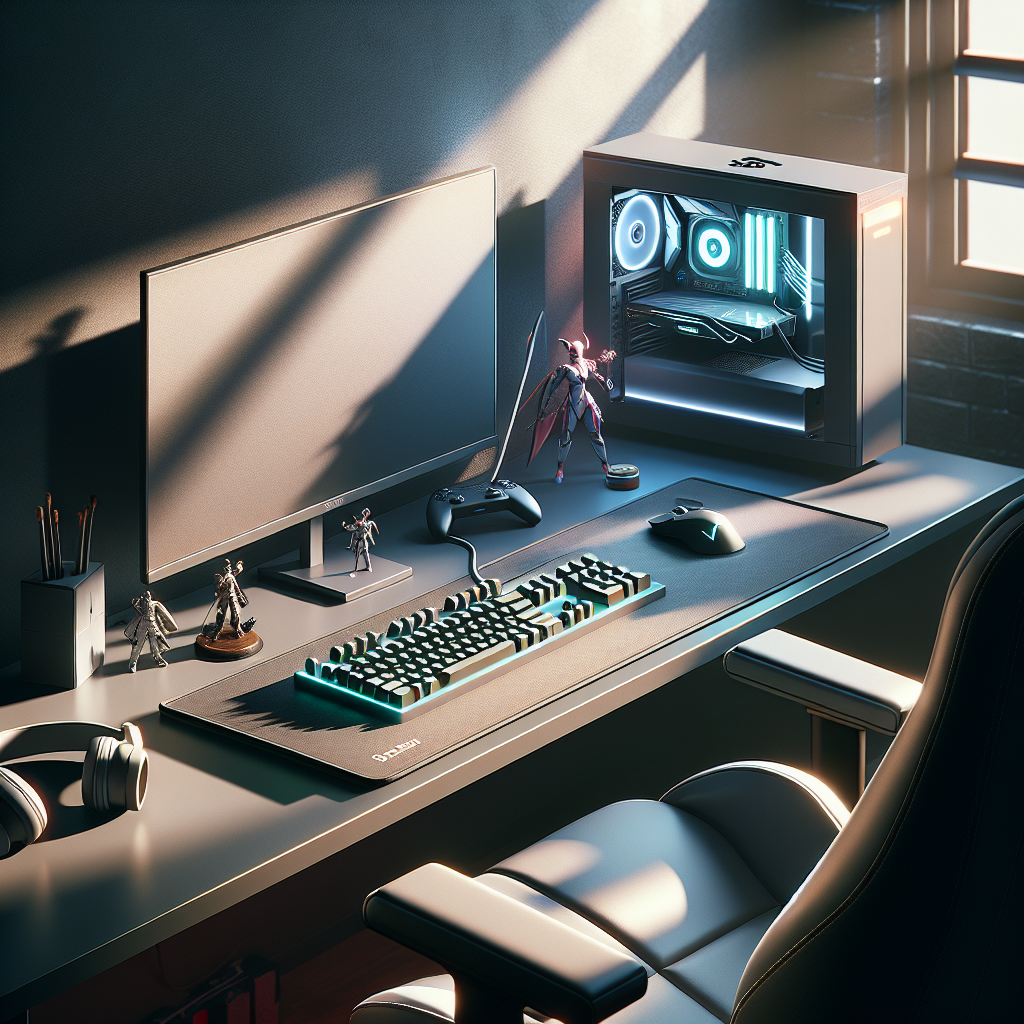 Gaming Resources