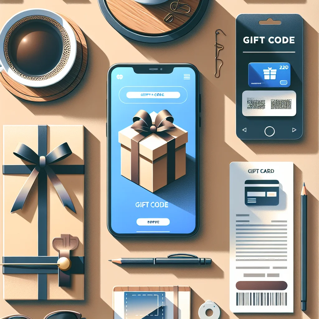 How to Redeem Your Gift Code