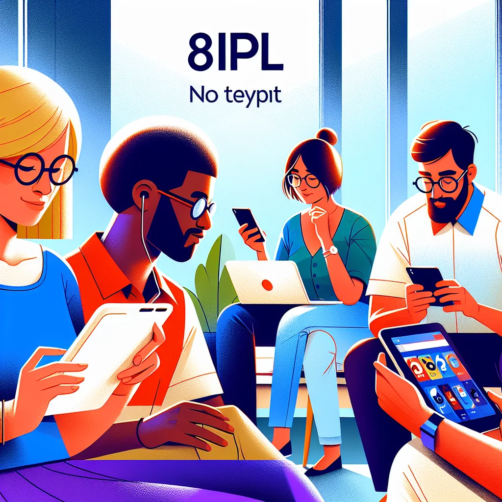 Staying Updated with 8ipl Game