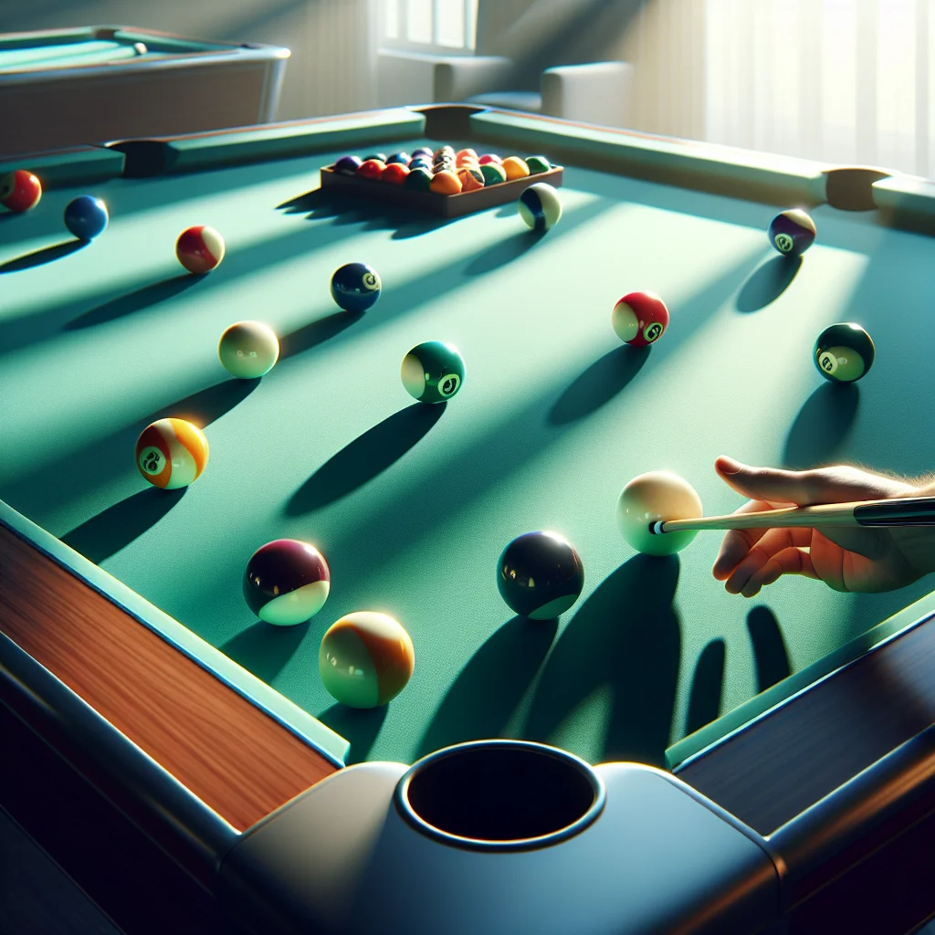 Strategies for 8ipl Game